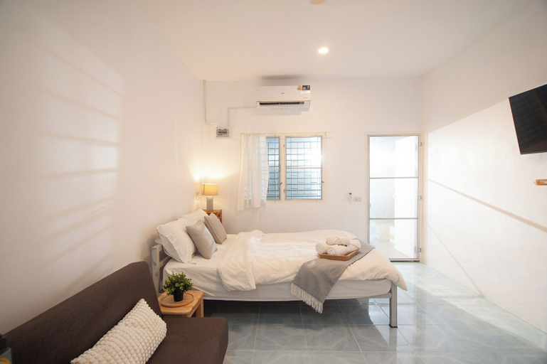Bedroom 3, De 8 Huahin, Hua Hin