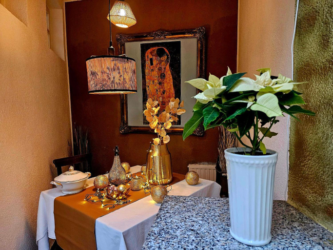 Food & Drinks, Hotel MALEPARTUS am Kurpark, Rheingau-Taunus-Kreis