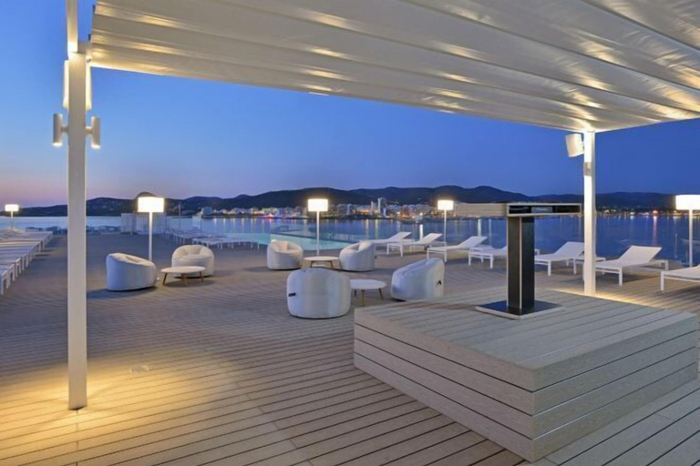 Others 5, Innside by Meliá Ibiza, Baleares