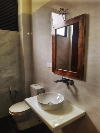 Bathroom 4, Great Residence, Hanwella