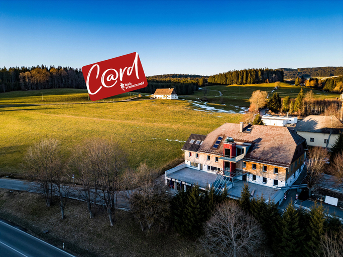 Exterior & Views 2, Hotel Lafette, Breisgau-Hochschwarzwald