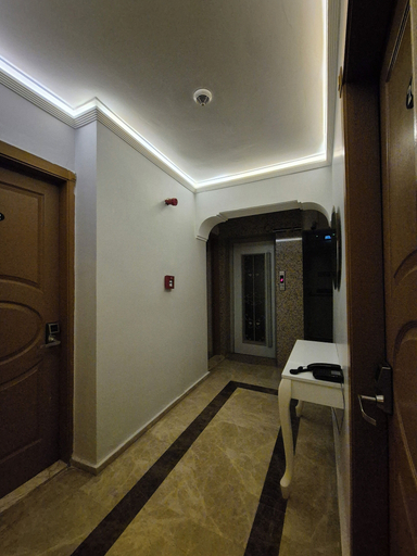 Public Area