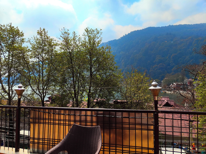 Others 5, Hotel Flatties Mall Road Nainital, Nainital