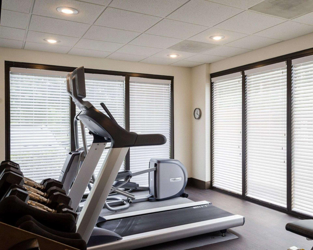 Others 5, Comfort Suites, Oktibbeha