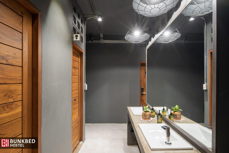 Bathroom 8
