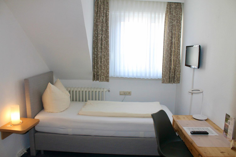 Others 5, Mittelrhein Pension, Rhein-Hunsrück-Kreis