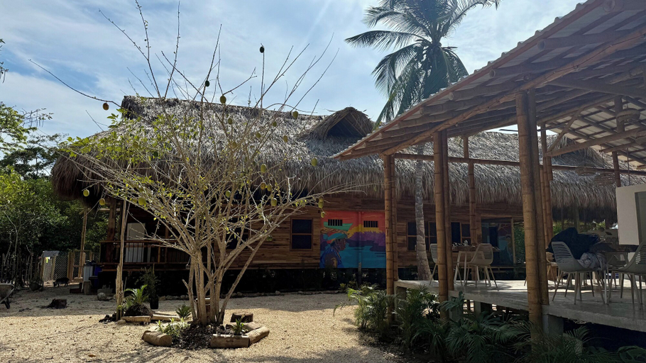 Exterior & Views 2, RINCON DEL MANGLE, San Onofre