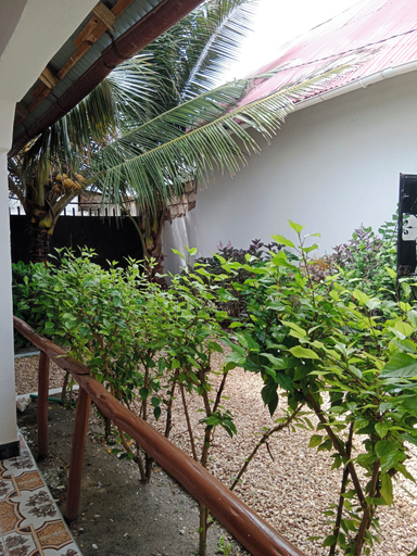 Others 3, Fish 2 Nungwi House, Kaskazini 'A'