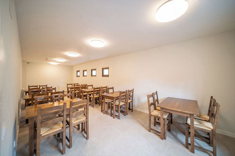 Food & Drinks 3, Aran Hostel, Lleida