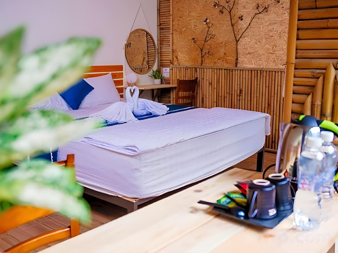 Bedroom 3, Tam Coc Luxury Homestay, Hoa Lư