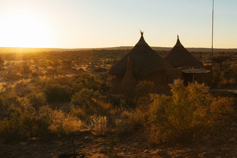 General view 3, Zannier Omaanda, Windhoek Rural
