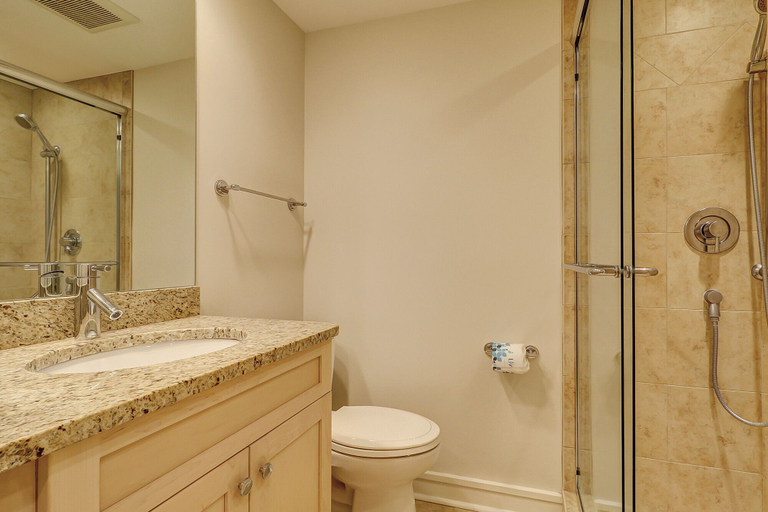 Bathroom 3, 939 Cutter Court at The Sea Pines Resort, Beaufort
