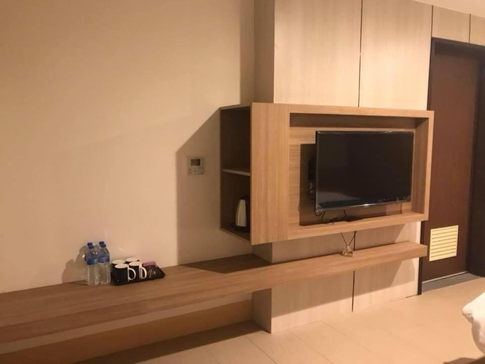 Bedroom 3, Mountain Sea Villa, Lienkiang (Matsu Islands)