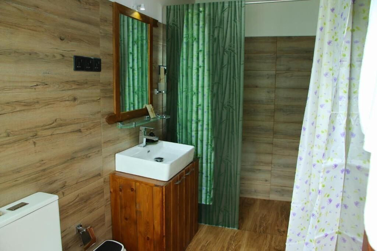 Bathroom 3, Ella Crest by Aloft, Ella