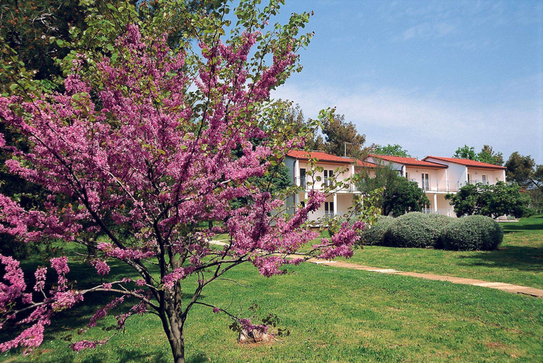 Exterior & Views 2, Ai Pini Medulin Resort, Medulin