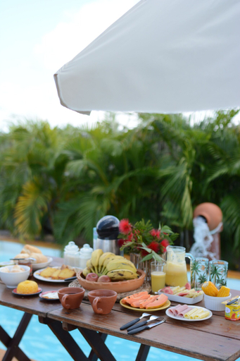 Food & Drinks 5, Vila Orun - Guest house, Barreirinhas
