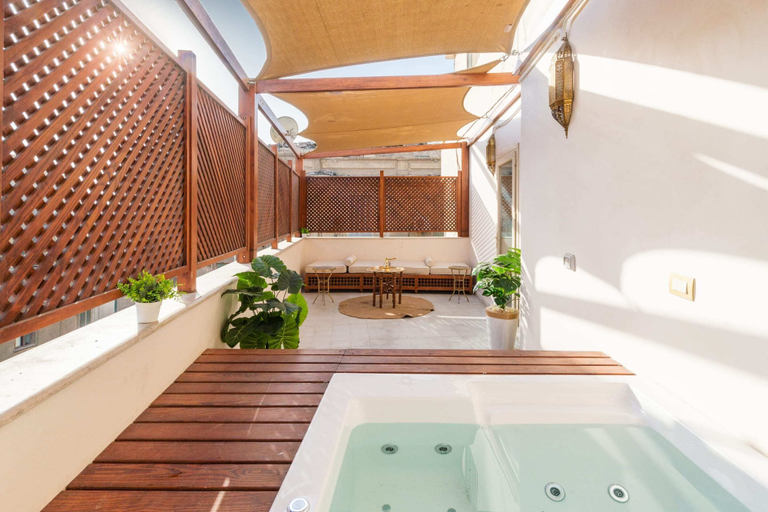 Sport & Beauty 5, The Majestic Marrakesh Studio @ Cairo's Downtown, Qasr an-Nil