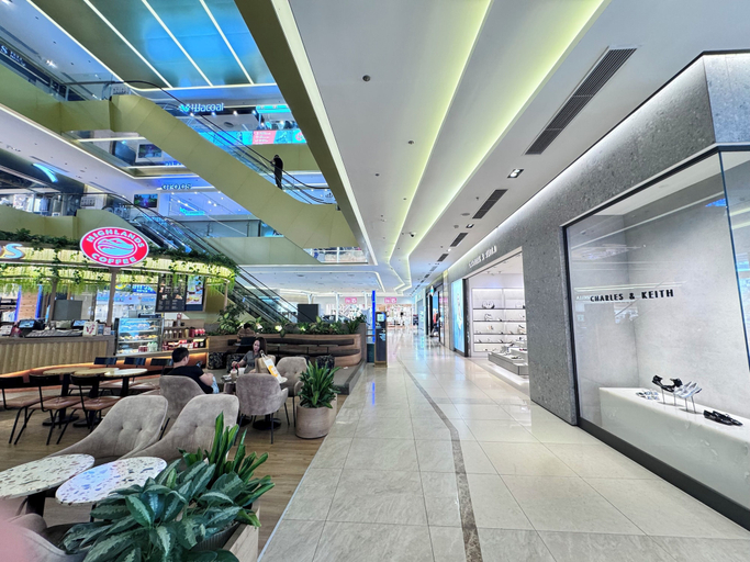 Food & Drinks 5, Feria Home - D'capitale Tran Duy Hung, Cầu Giấy