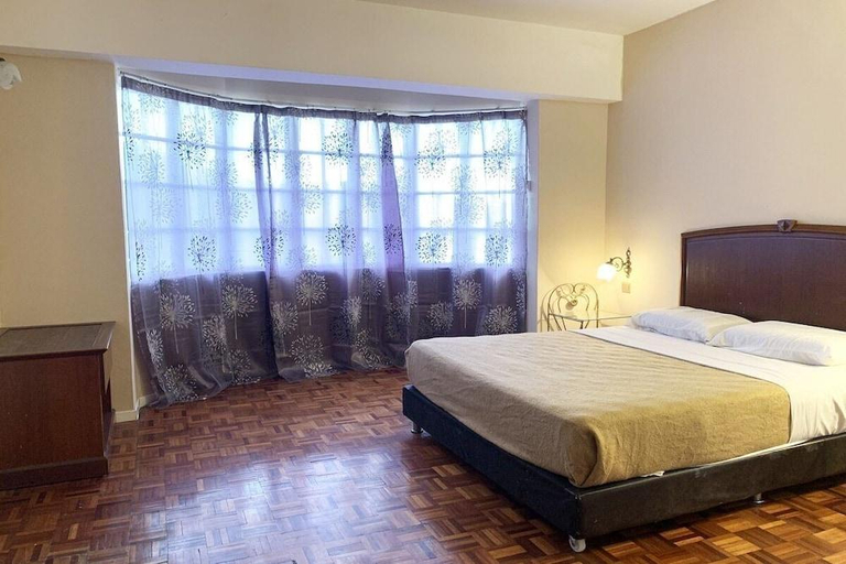 Others 2, Star Regency Hotel & Apartments, Cameron Highlands