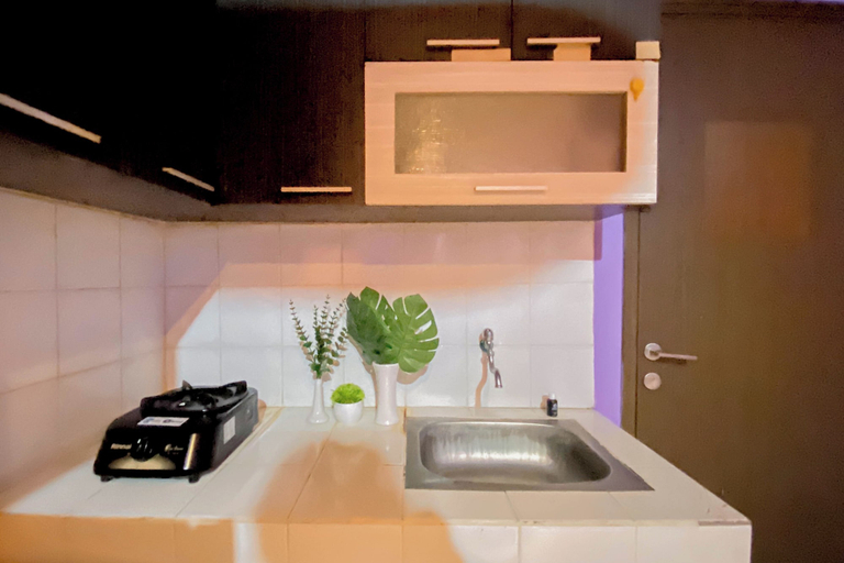 Others 5, The Modern 2BR at Suites @Metro Apartment, Bandung