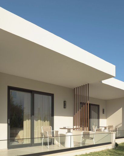 Exterior & Views, Paligremnos Infinity, Crete