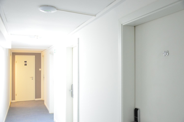 Others 5, Hotel am Schloss, Paderborn