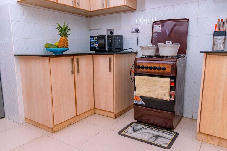 Others 3, Lux Suites Havan Furnished Apartments, Nakuru Town East