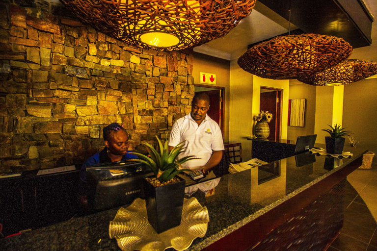 Food & Drinks, Coyotes Hotel and Conference Centre, Ehlanzeni