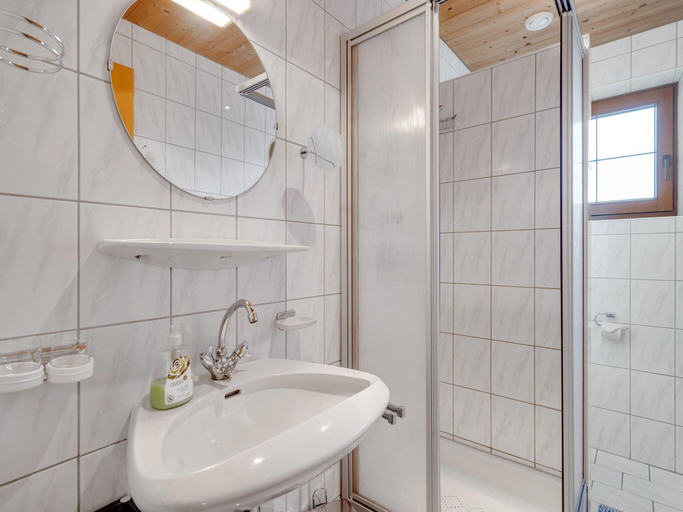 Others 2, Chalet in Fugenberg near Spieljoch Ski Lift, Schwaz