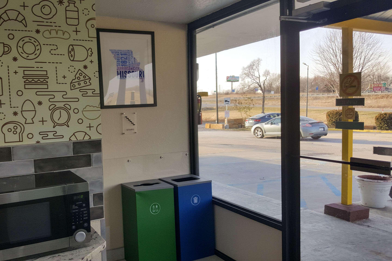 Public Area 3, Econo Lodge Oak Grove-Blue Springs, Kansas City
