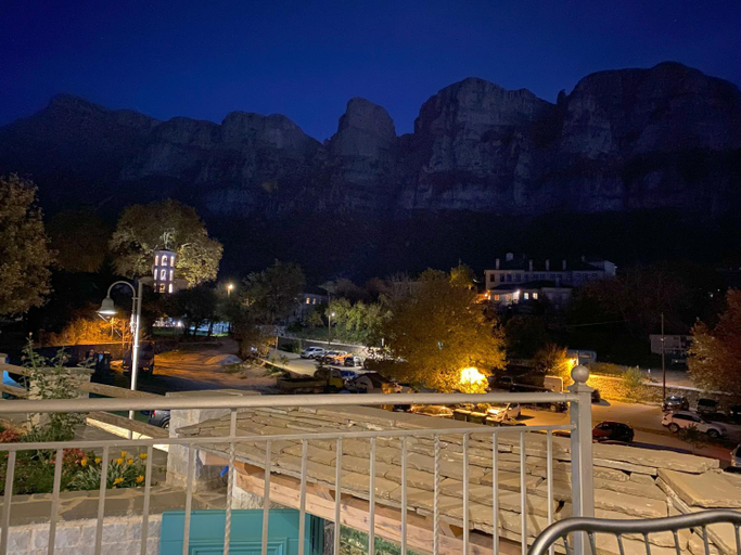 Others 3, MAKRIS Papigo Luxury suites, Epirus