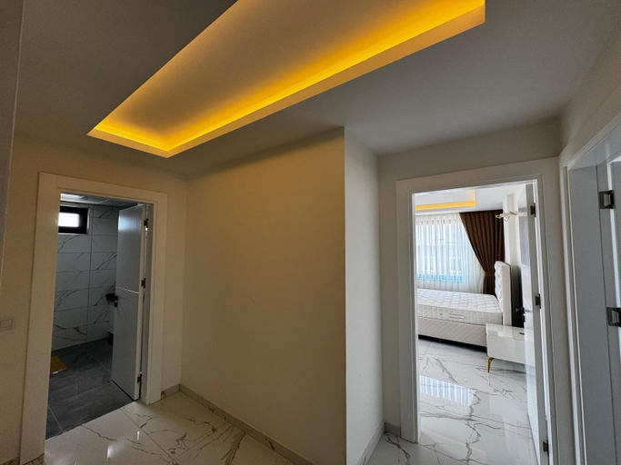 Bedroom 3, Heaven Hills Complex, Antalya