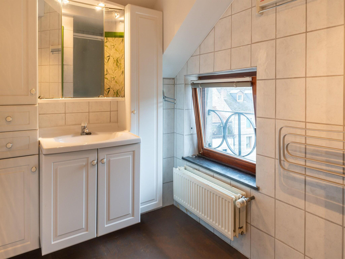Bathroom 4, Riverside Loft in Esneux, Liège