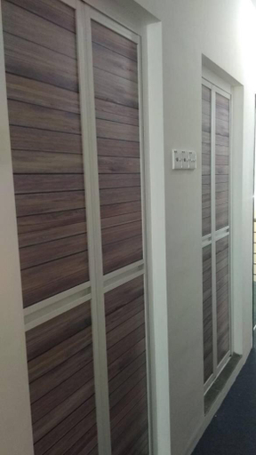 Bathroom 4, Gem Hotel Nusajaya, Johor Bahru