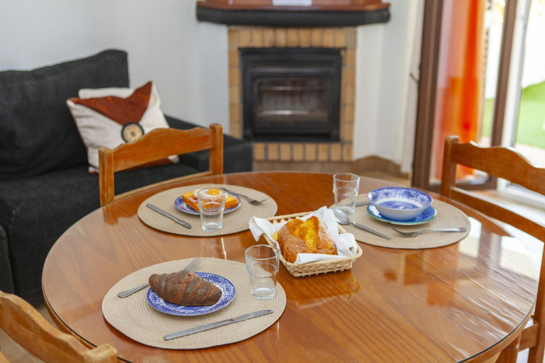 Food & Drinks 4, C06 - Porto do Mos 3 bed Townhouse by DreamAlgarve, Lagos
