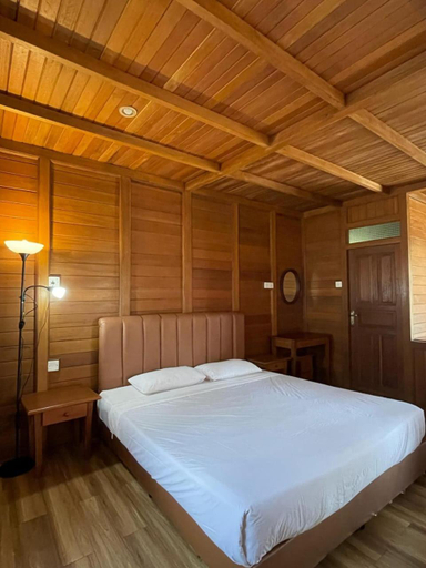 Bedroom 2, Awandari Resort & Convention, Tanjung Pinang