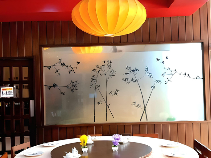 Food & Drinks, Asiatel Hotel, Pasay City