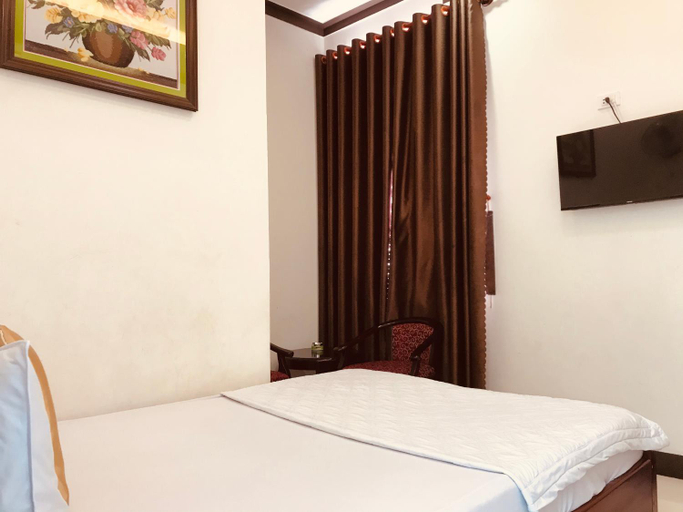 Bedroom 4, Khach san Thu Thao, Phan Rang-Tháp Chàm