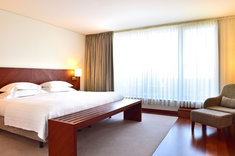 Bedroom 3, Pousada de Viseu, Viseu