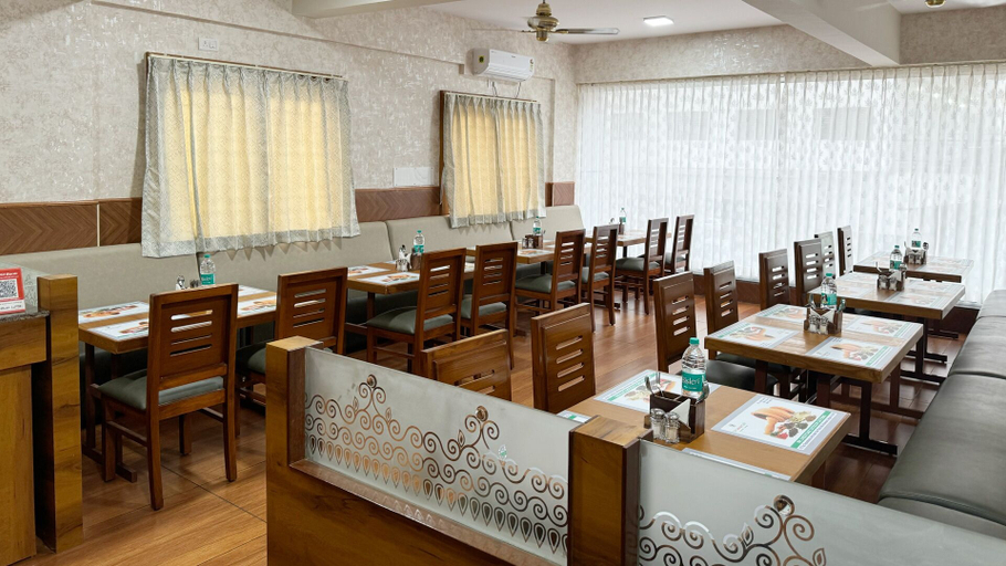 Food & Drinks 4, Dreams Inn, Bangalore