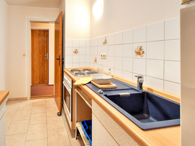 Others 3, Einladende Ferienwohnung in Kluetz nahe der Ostsee, Nordwestmecklenburg