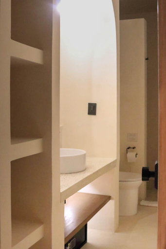 Bathroom 3, Casa Hood By the Sea, Lázaro Cárdenas
