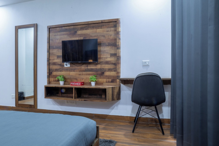 Bedroom 4, Housr Studio Rooms Sector 38 Gurgaon, Gurgaon