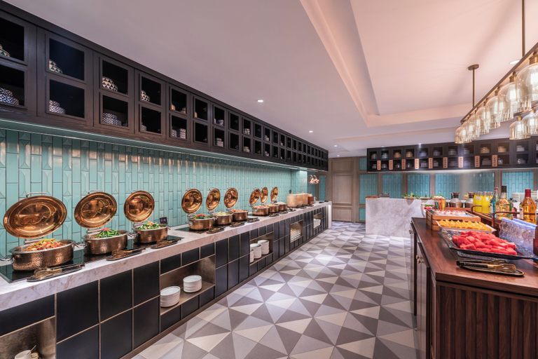 Food & Drinks 5, Hutong Cultural Heritage Hotel Beijing, Beijing