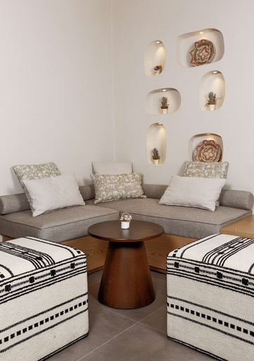 Bedroom 3, Sherwood Premio Hotel, Antalya