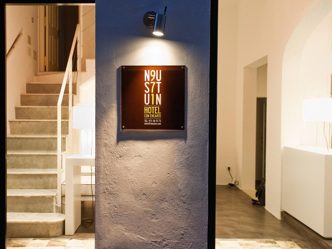 Public Area 2, 971 Hotel Con Encanto, Baleares