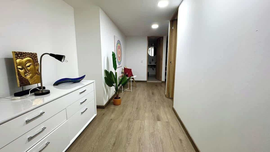 Others 4, Amazing 1 BR in Parque 93, Santafé de Bogotá