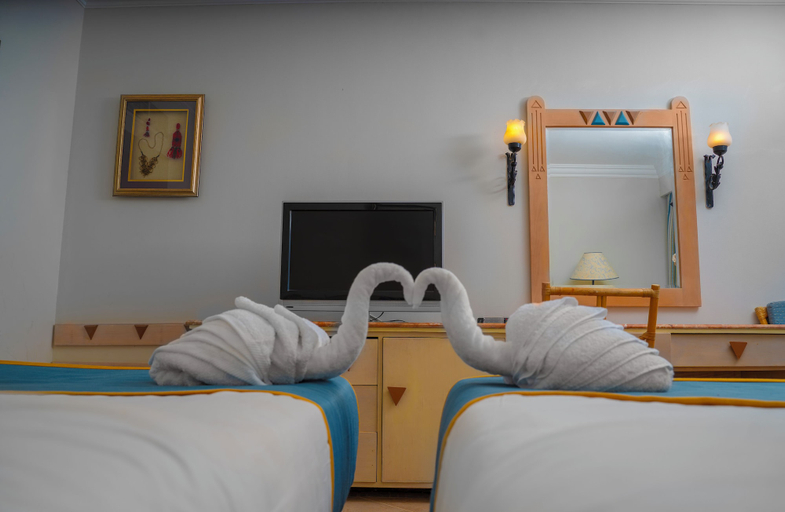 Bedroom 3, Retac El Arish, Al-'Arish 1
