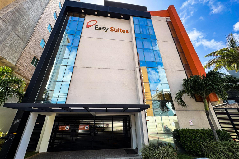 Exterior & Views 1, Easy Suites Natal Hotel, Natal