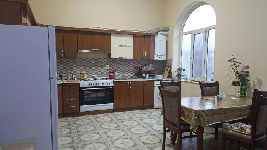 Others 4, Hostel Terrace Inn Baku, Baku